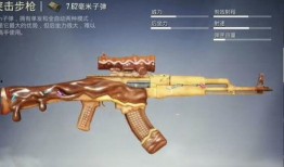 吃鸡爆料枪皮最新